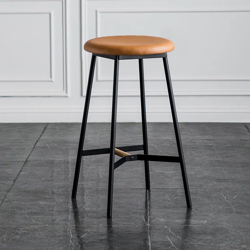 GRAMY Retro Bar Stool (set of 2)