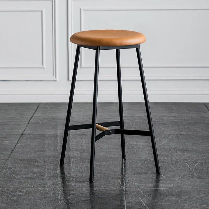 GRAMY Retro Bar Stool (set of 2)