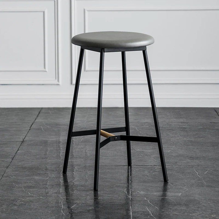 GRAMY Retro Bar Stool (set of 2)