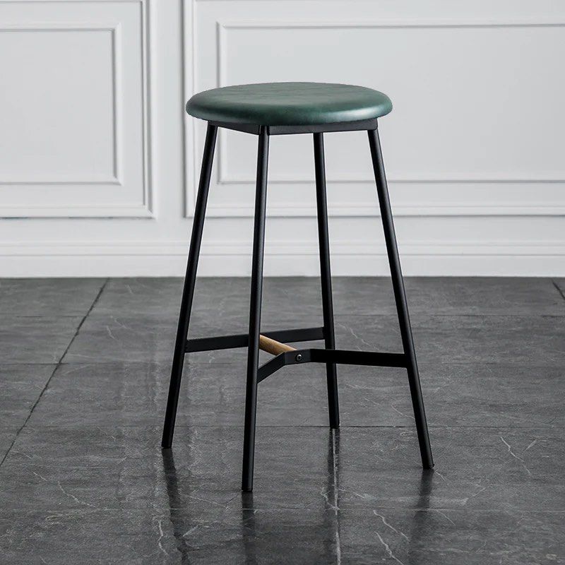 GRAMY Retro Bar Stool (set of 2)