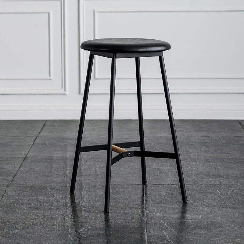 GRAMY Retro Bar Stool (set of 2)