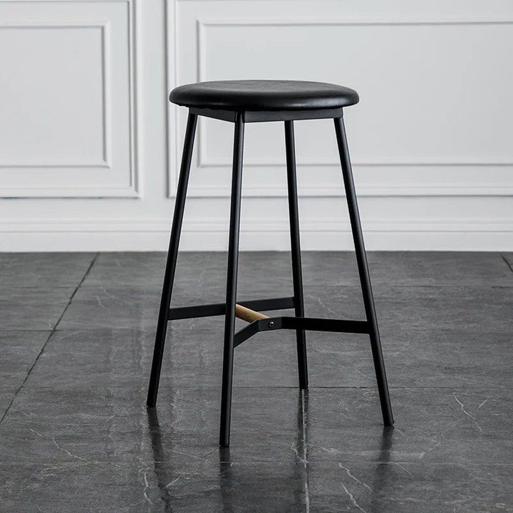 GRAMY Retro Bar Stool (set of 2)