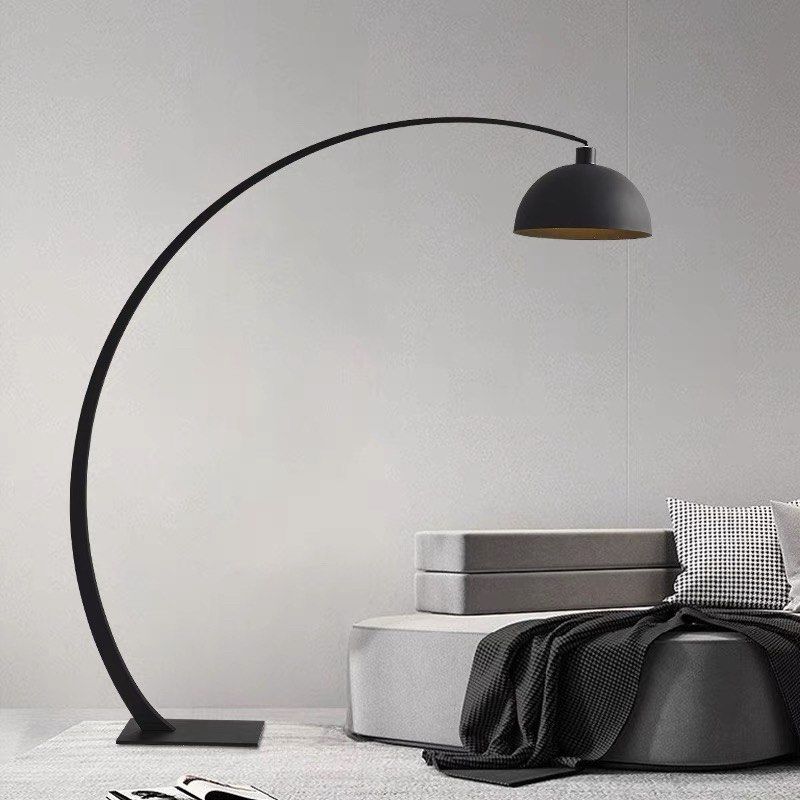 GRANGE Modern Floor Lamp