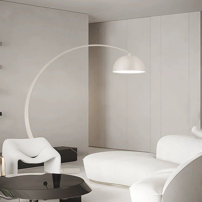 GRANGE Modern Floor Lamp