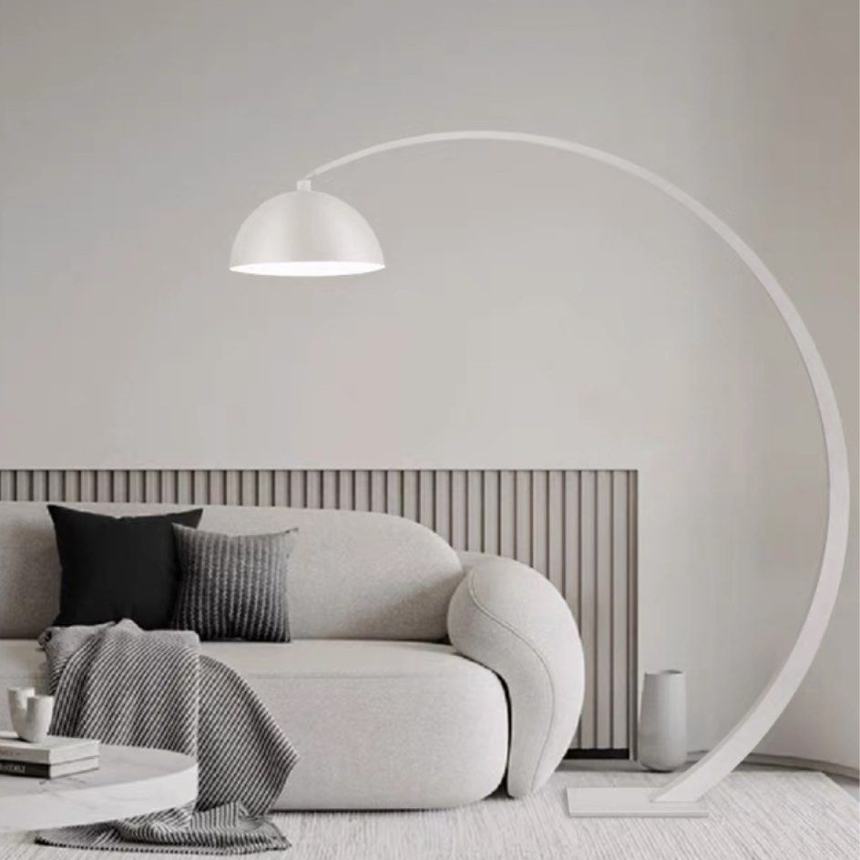 GRANGE Modern Floor Lamp