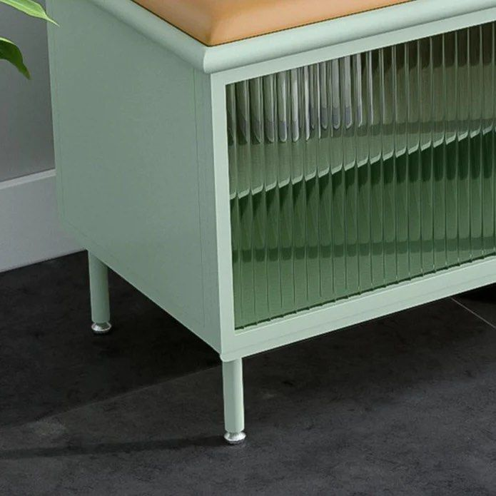 DONATO Shoe Storage Bench & Cabinet