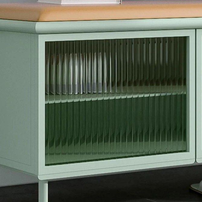 DONATO Shoe Storage Bench & Cabinet