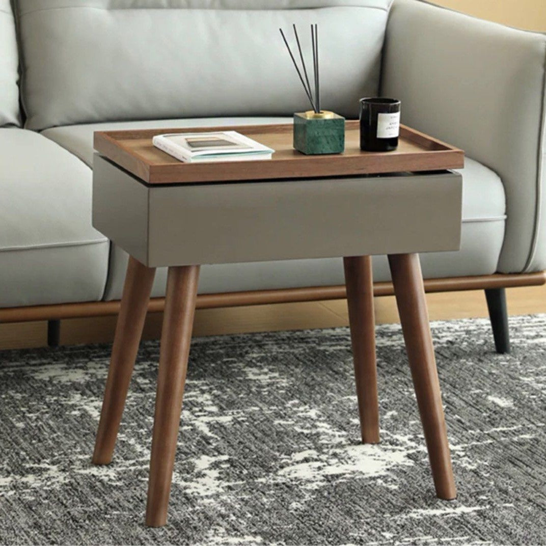 FLORES Creative Coffee Table
