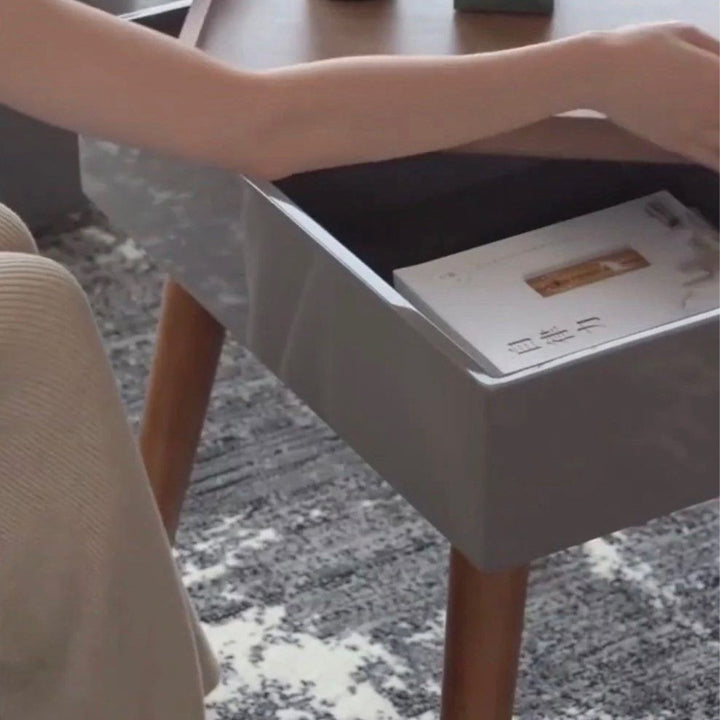 FLORES Creative Coffee Table