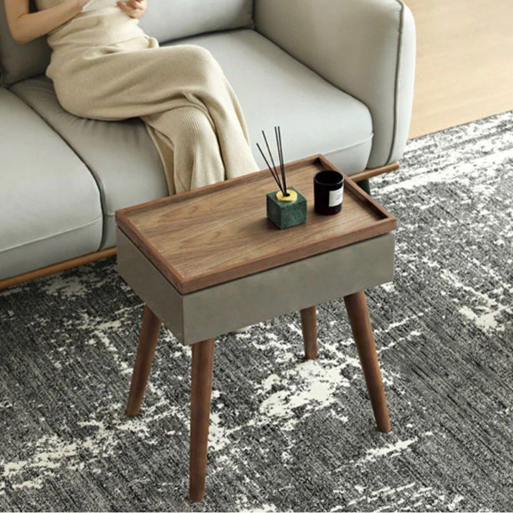 FLORES Creative Coffee Table
