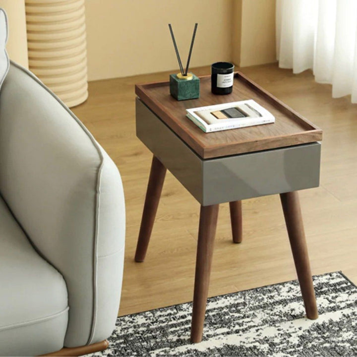 FLORES Creative Coffee Table