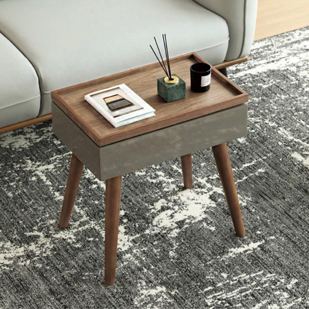 FLORES Creative Coffee Table