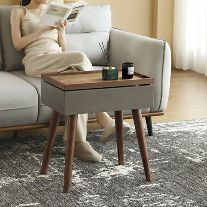 FLORES Creative Coffee Table