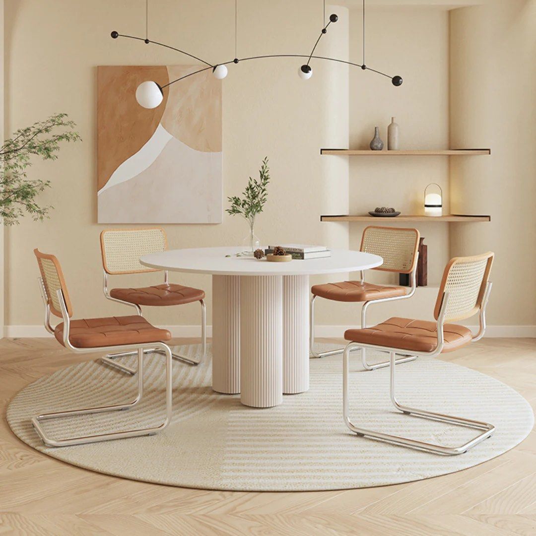 DONOVAN Sintered Stone Dining Table