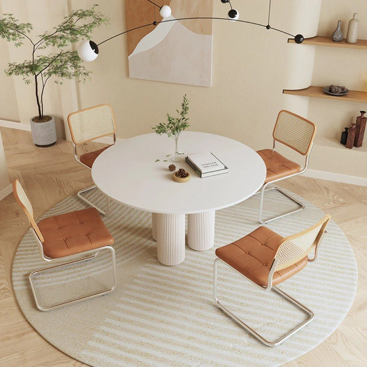 DONOVAN Sintered Stone Dining Table