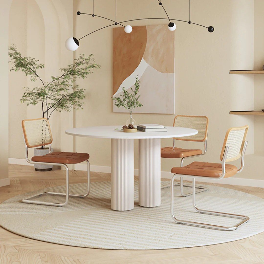 DONOVAN Sintered Stone Dining Table