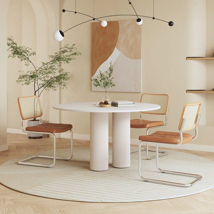 DONOVAN Sintered Stone Dining Table