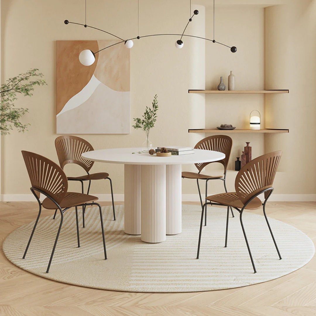 DONOVAN Sintered Stone Dining Table