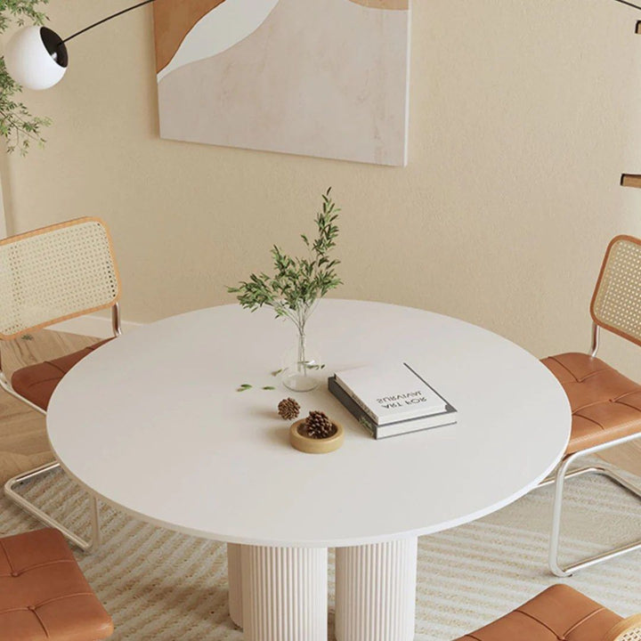 DONOVAN Sintered Stone Dining Table