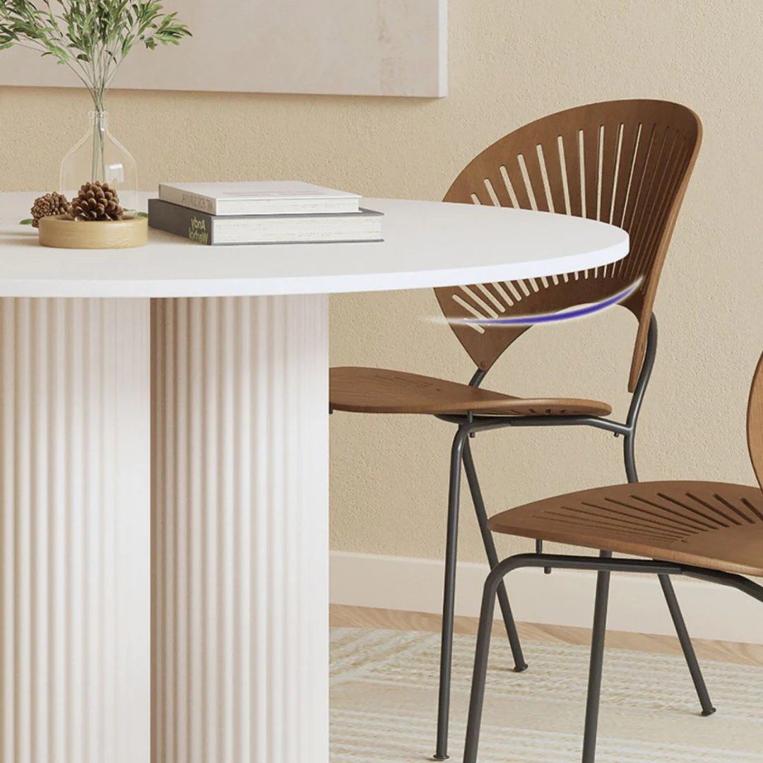 DONOVAN Sintered Stone Dining Table