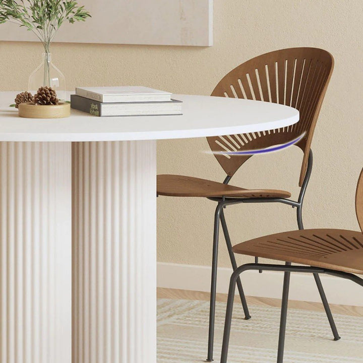DONOVAN Sintered Stone Dining Table