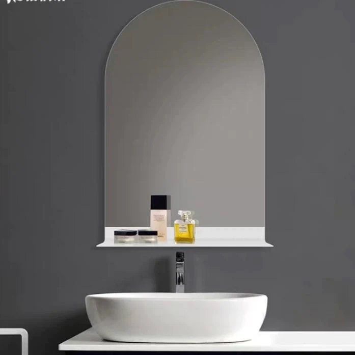 GURTE Arched Wall Mirror