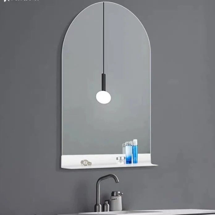 GURTE Arched Wall Mirror