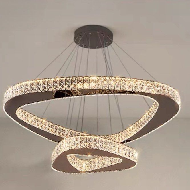 GUSO Modern Chandelier