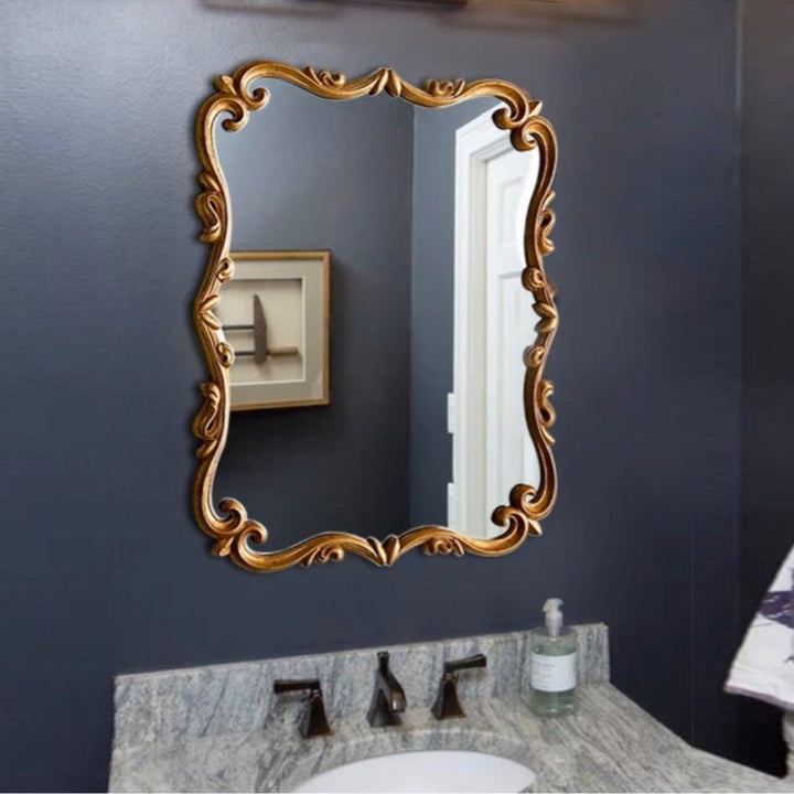 GWENE Accent Wall Mirror