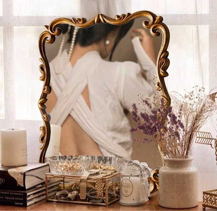 GWENE Accent Wall Mirror