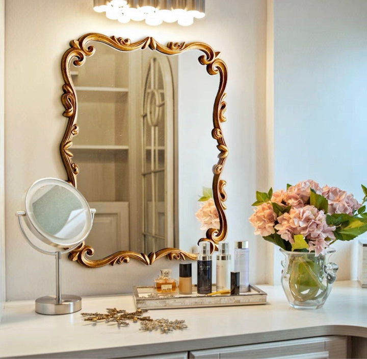 GWENE Accent Wall Mirror