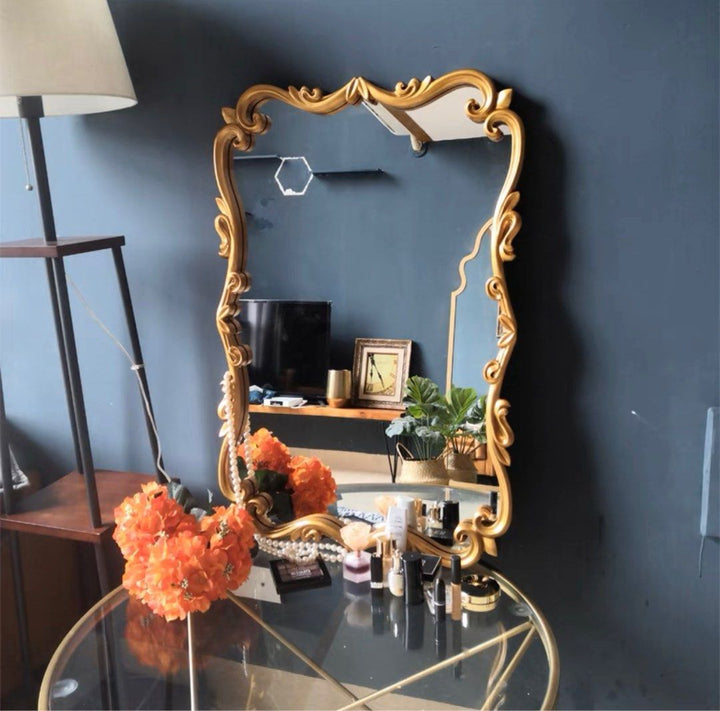 GWENE Accent Wall Mirror