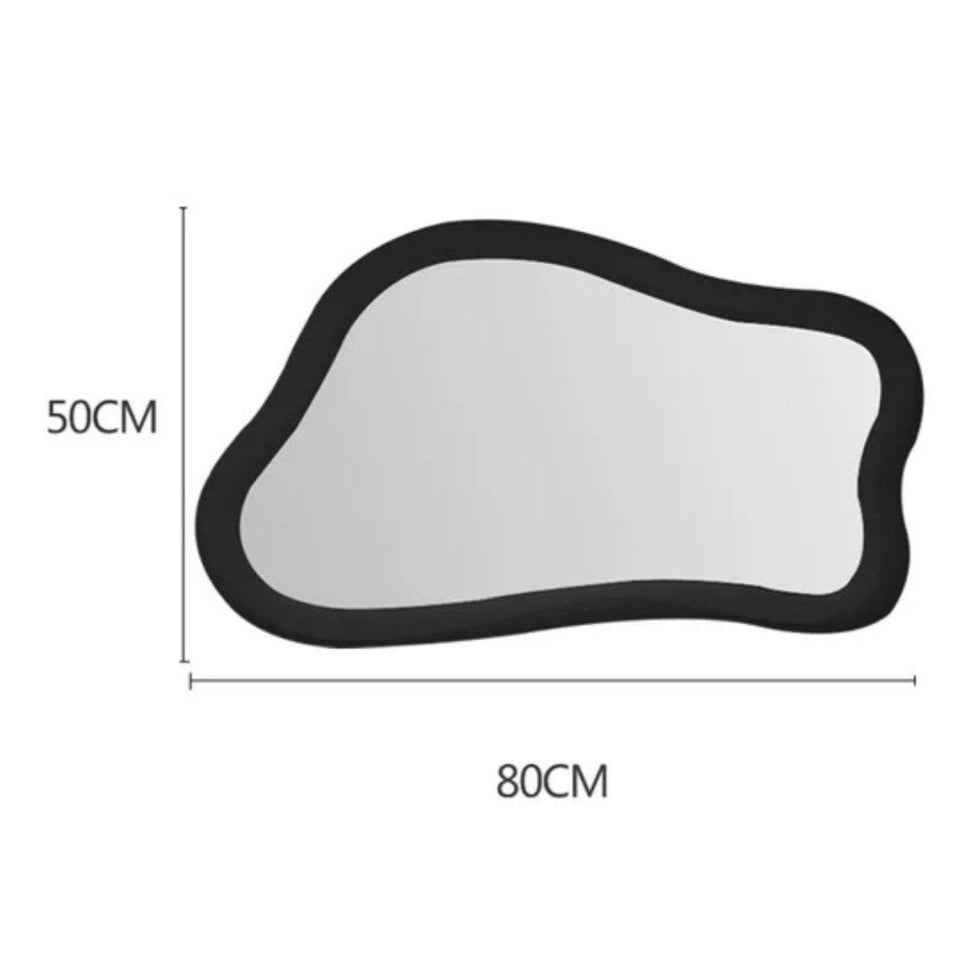 GYEONG Modern Wall Mirror