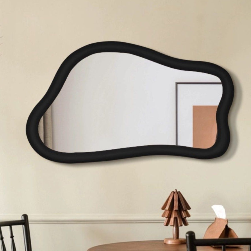 GYEONG Modern Wall Mirror