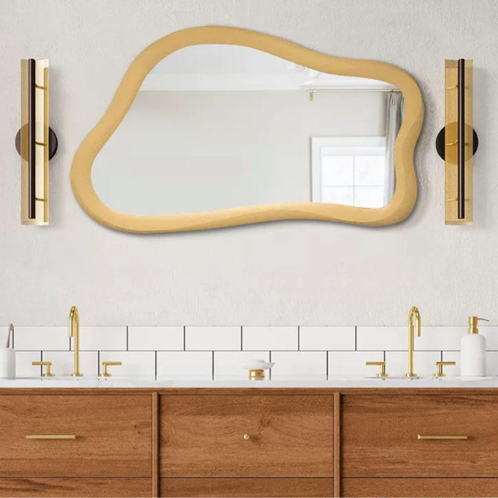 GYEONG Modern Wall Mirror