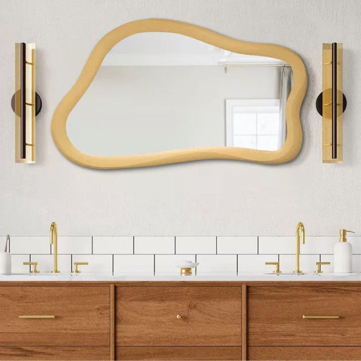 GYEONG Modern Wall Mirror
