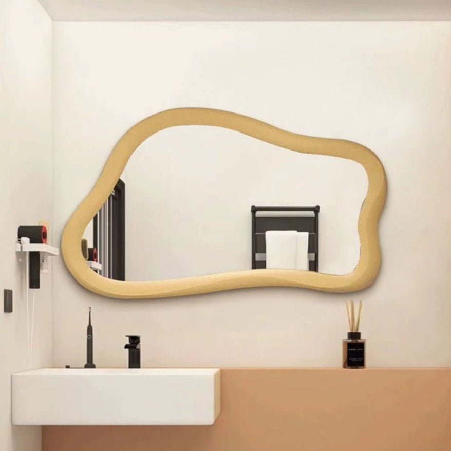 GYEONG Modern Wall Mirror