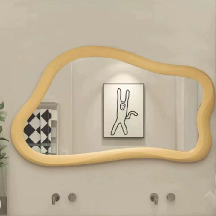 GYEONG Modern Wall Mirror