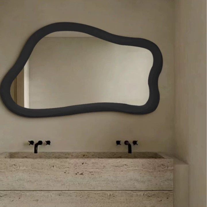 GYEONG Modern Wall Mirror