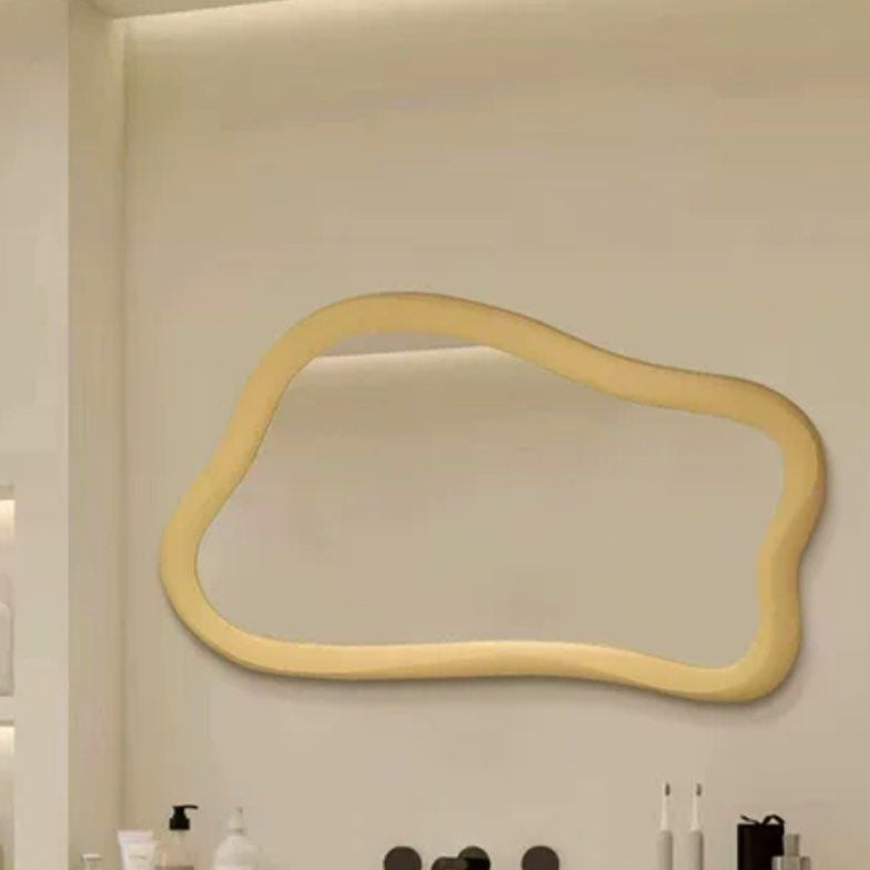 GYEONG Modern Wall Mirror