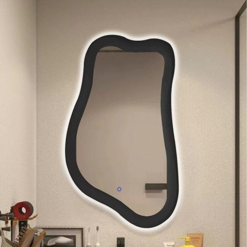 GYEONG Modern Wall Mirror