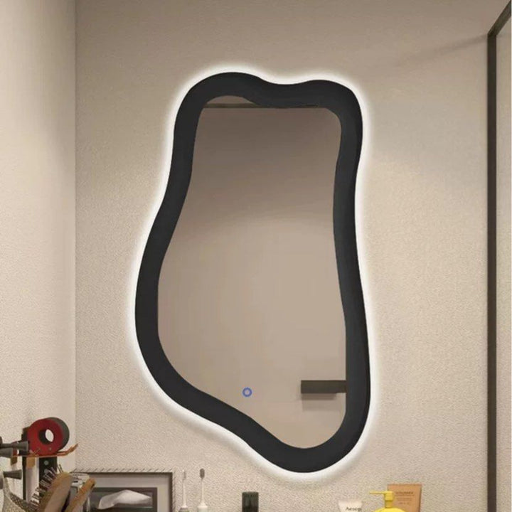 GYEONG Modern Wall Mirror