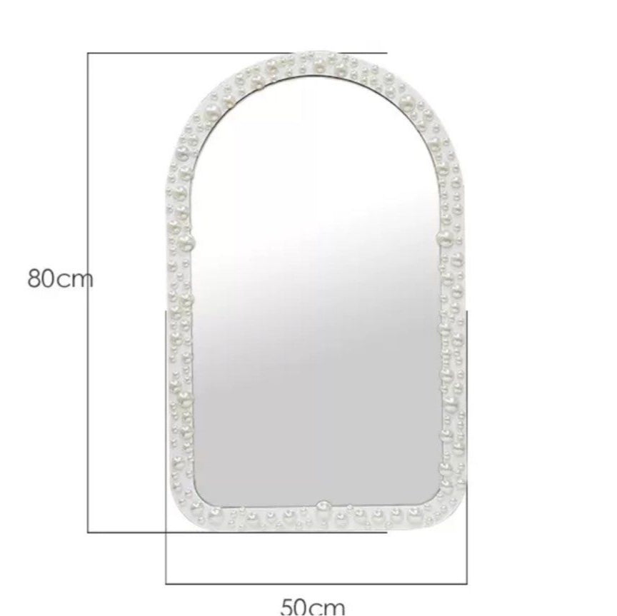 HADEL Modern Vanity Mirror