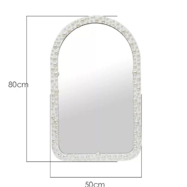 HADEL Modern Vanity Mirror