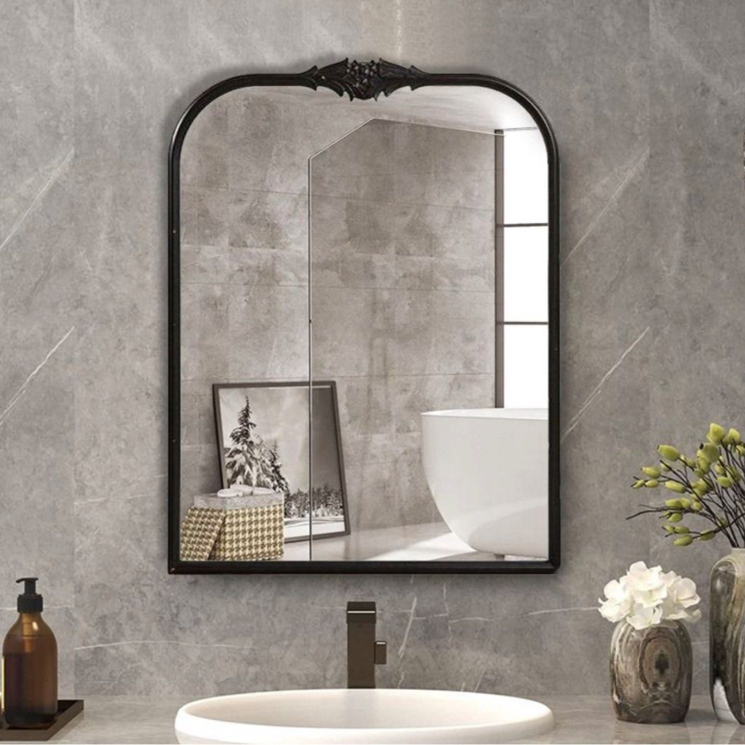 HAELY Victorian Wall Mirror
