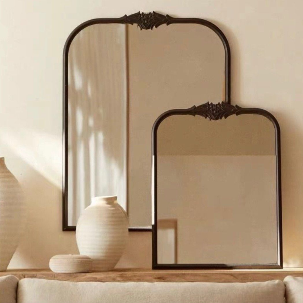 HAELY Victorian Wall Mirror