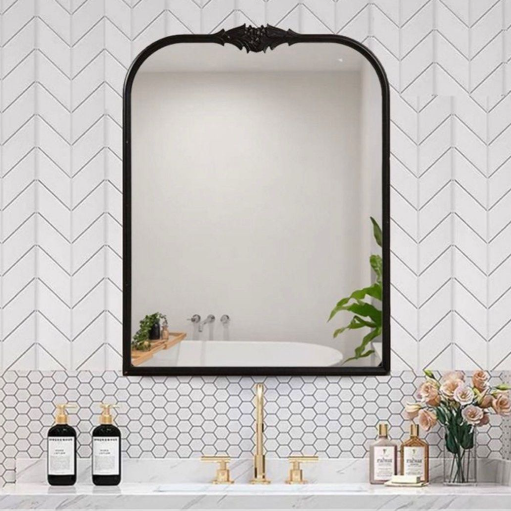 HAELY Victorian Wall Mirror