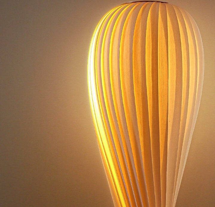 HAN Japandi Floor Lamp