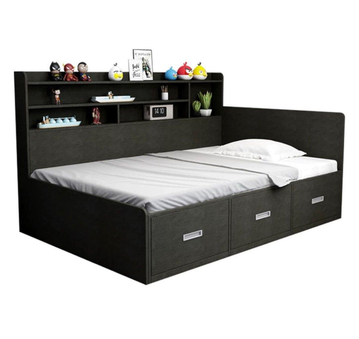 HANIA Storage Bed Frame