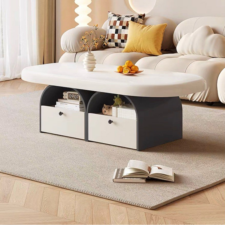 NESTOR Modern Coffee Table